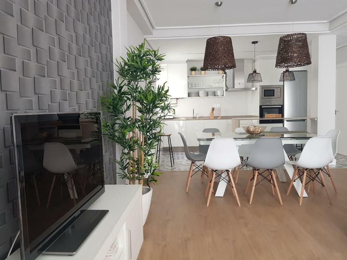 Quatre Casas Apartment Ourense Exterior photo