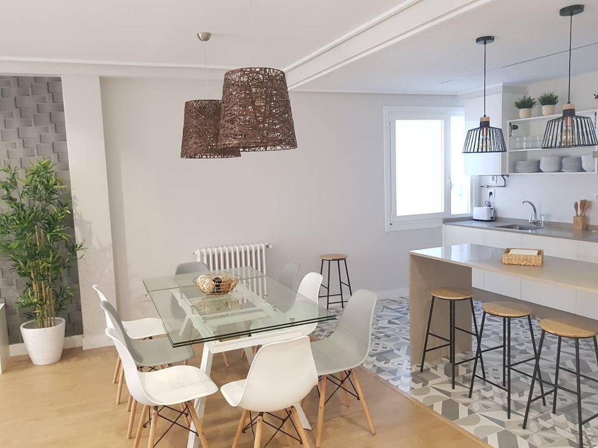 Quatre Casas Apartment Ourense Exterior photo